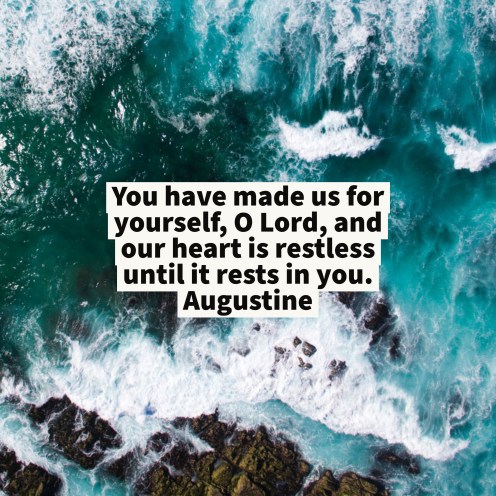 augustine
